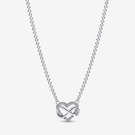 Pendant Necklaces for Women | Pandora MY